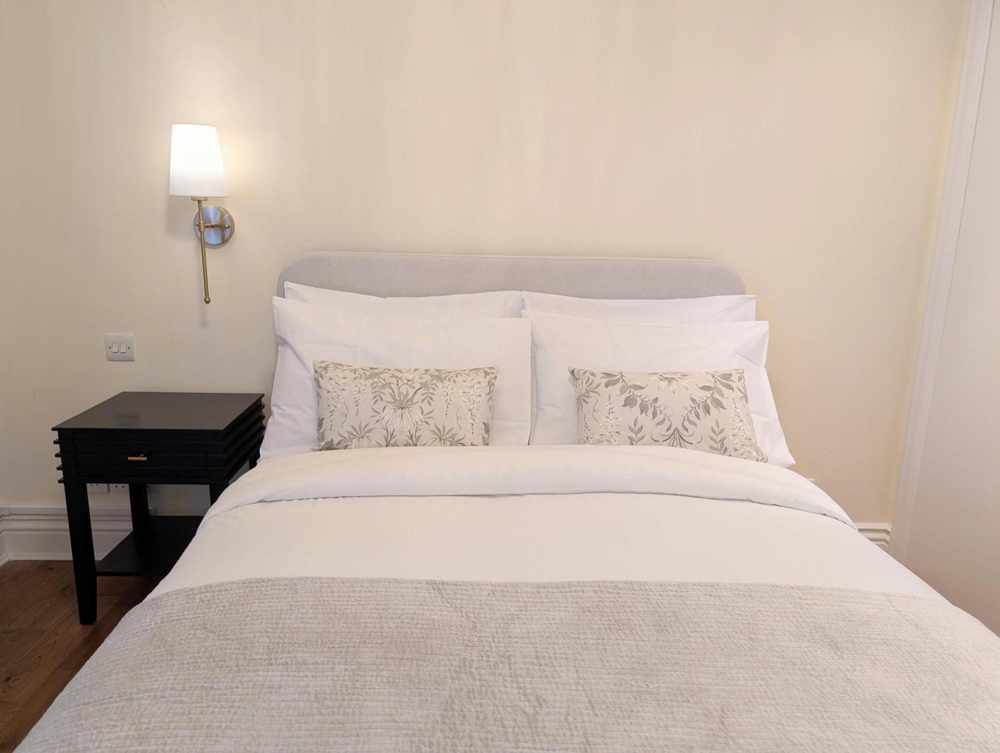 Mayfair Galleria Lv 8 Appartement