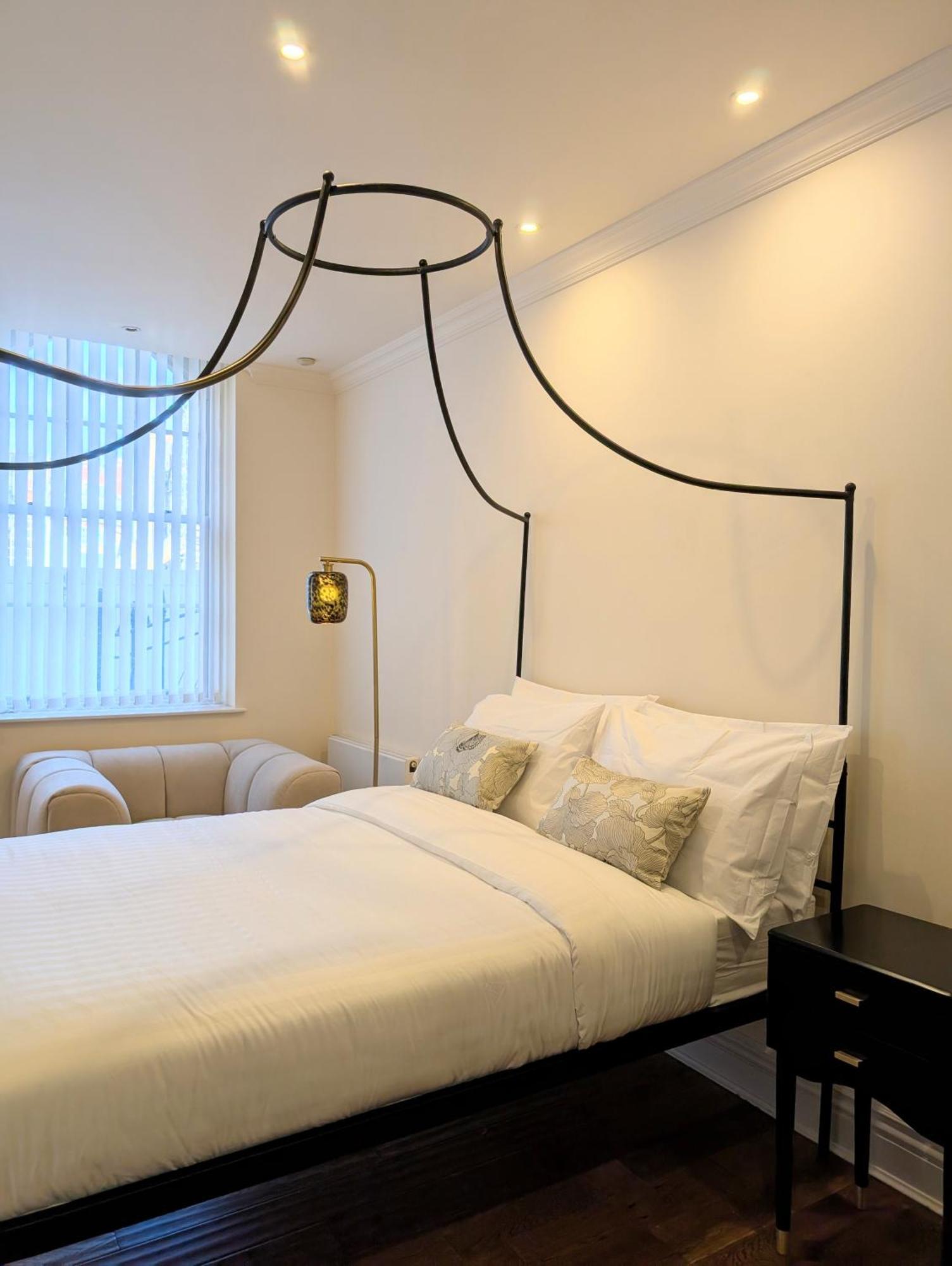 Appartement Mayfair Galleria Lv 8 *