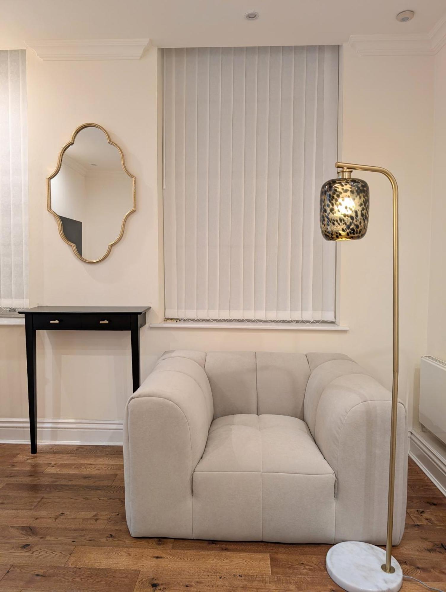 Mayfair Galleria Lv 8 Appartement Londres