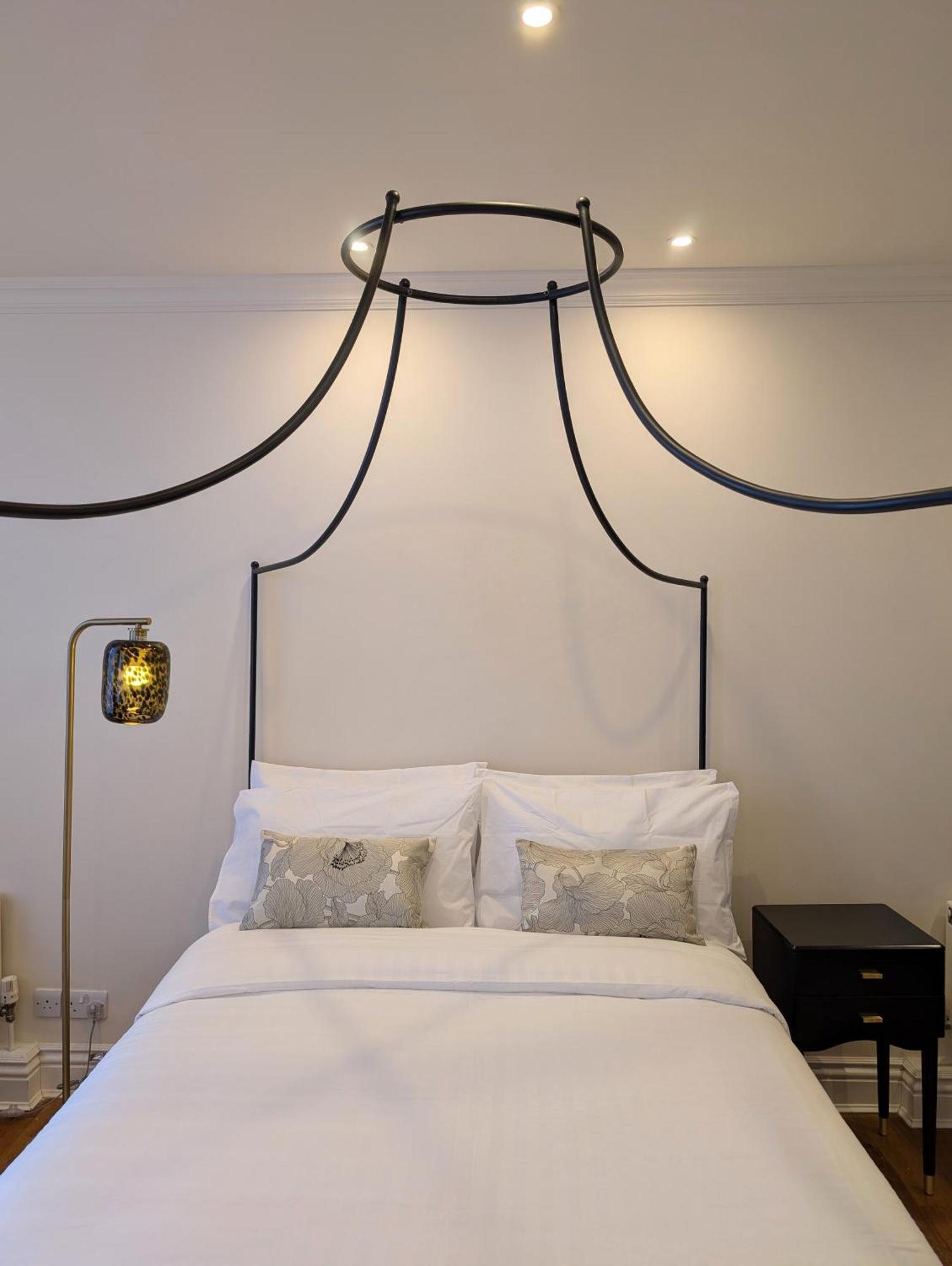 Mayfair Galleria Lv 8 * Londres