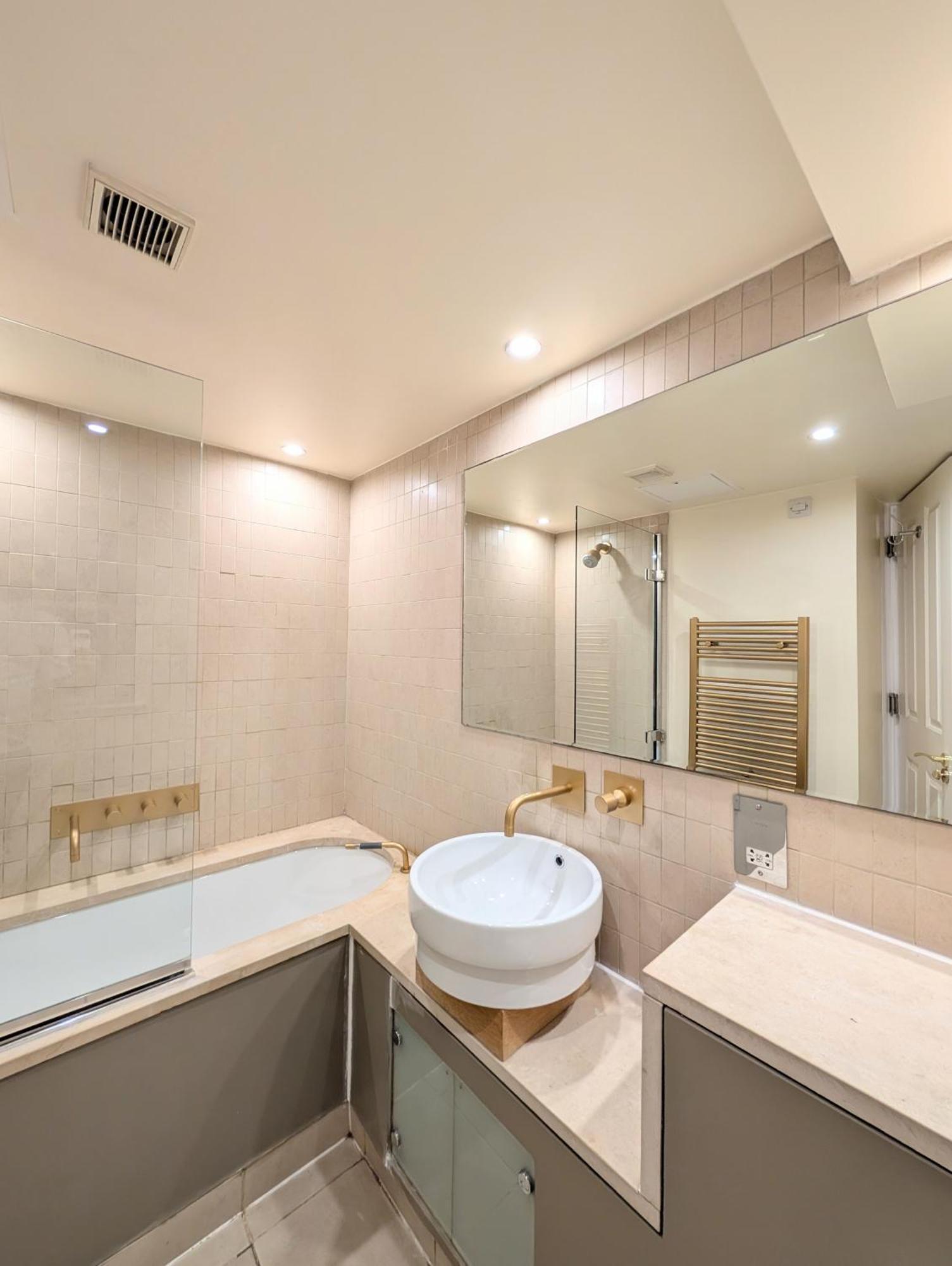 Mayfair Galleria Lv 8 Appartement Londres