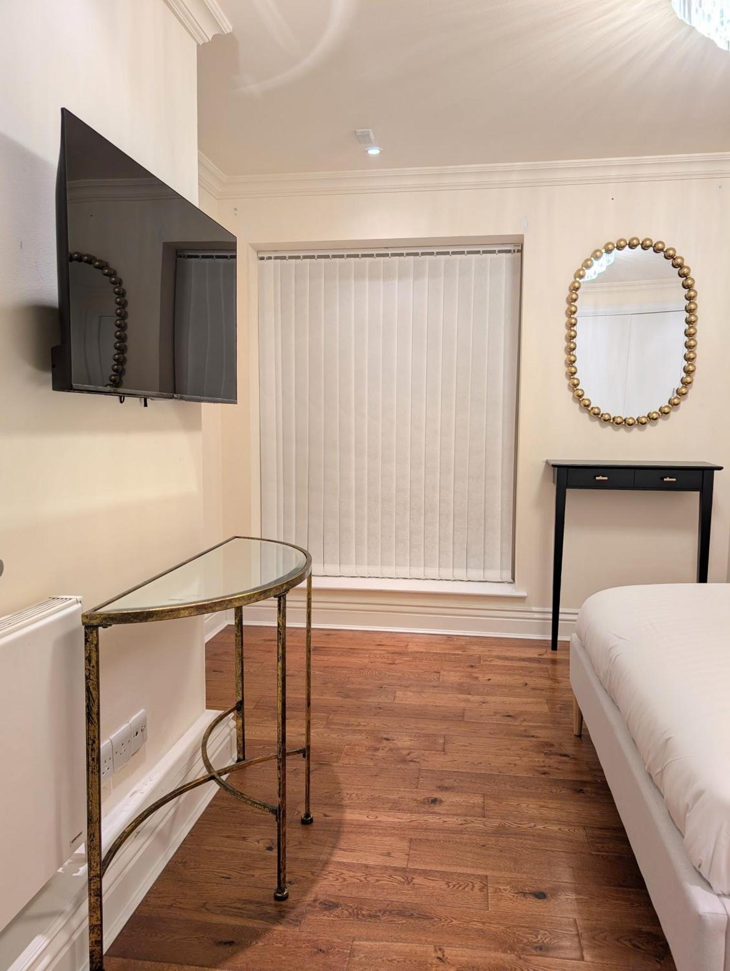 Appartement Mayfair Galleria Lv 8 *